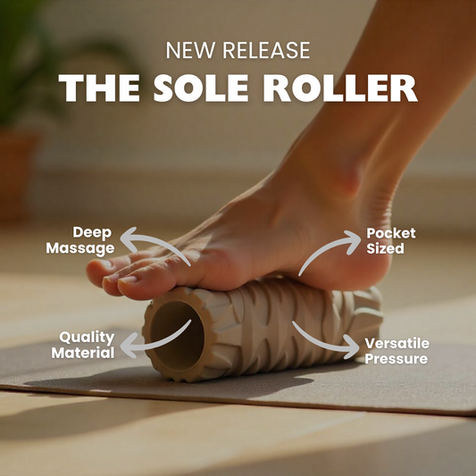 The Sole Roller