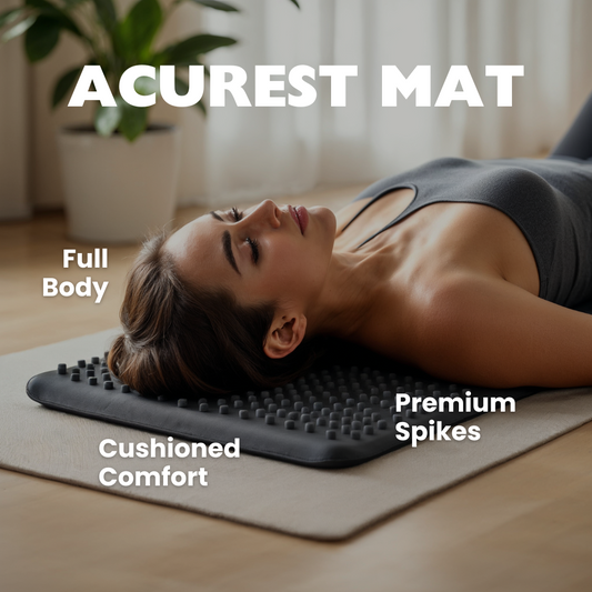AcuRest Mat