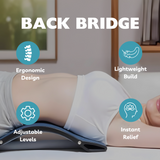 Back Bridge