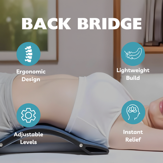 Back Bridge