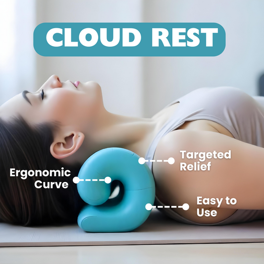 Cloud Rest