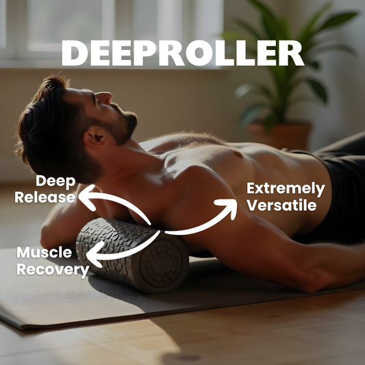 Deep Roller