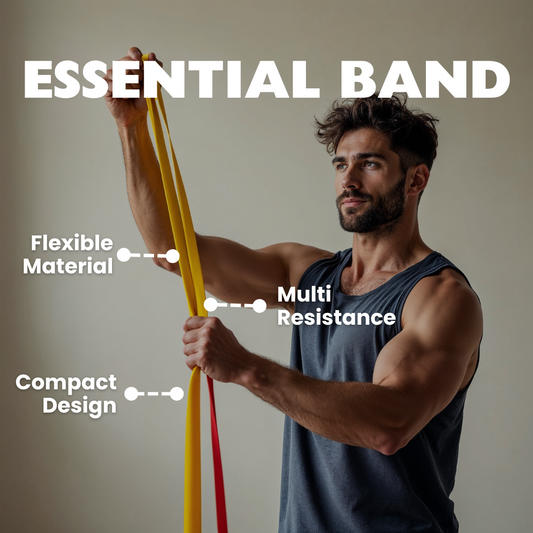 Essential Band