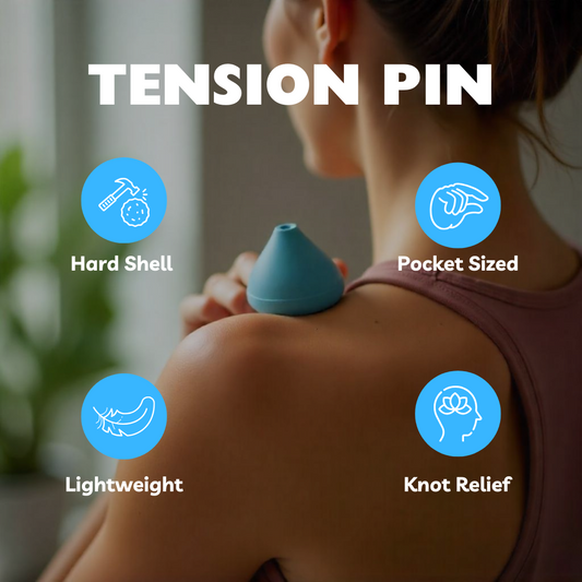 Tension Pin
