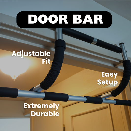 The Door Bar